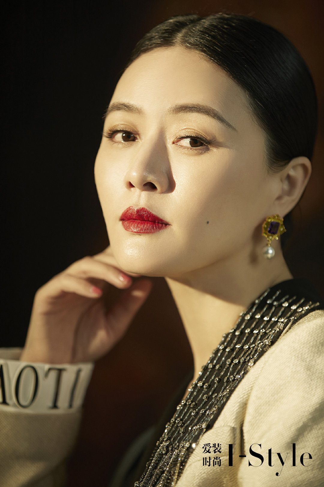 Hairong Tian HD Images/Photo Gallery Download #2011128
