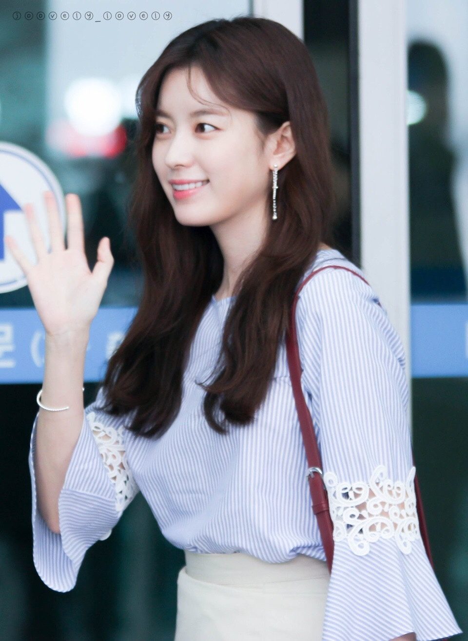 한효주 HD 이미지/사진 갤러리 다운로드 #1513355