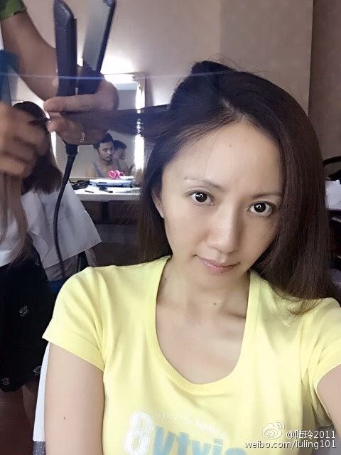 陆玲 高清写真/照片下载 #3483991