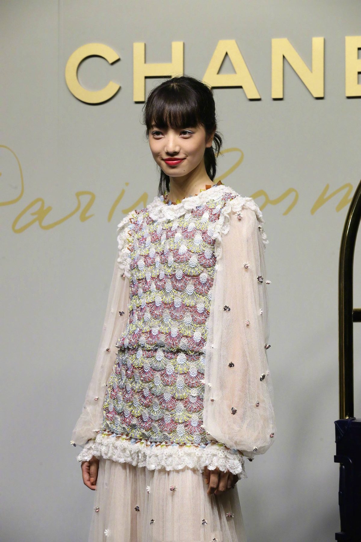 Nana Komatsu HD Images/Photo Gallery Download #3899370