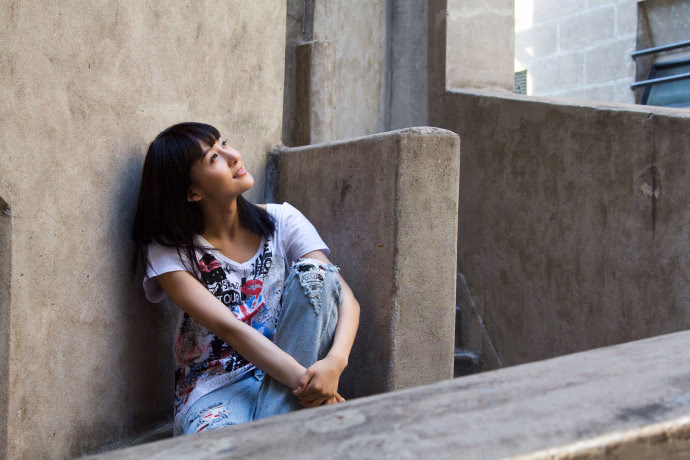 贾青 高清写真/照片下载 #3505868