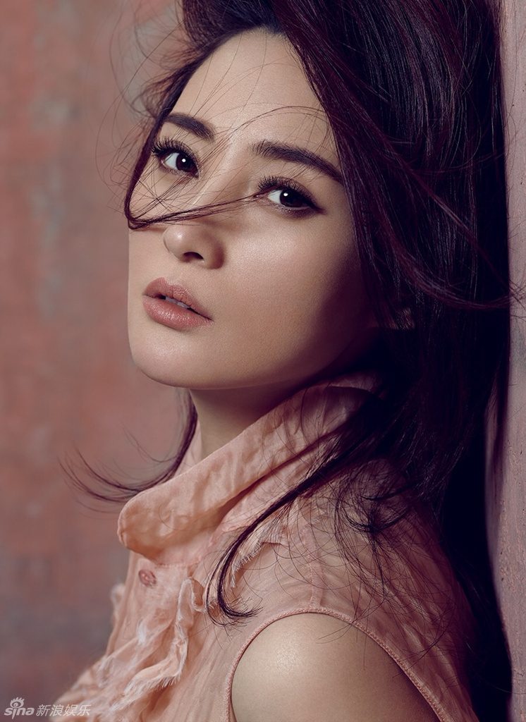 Qinqin Jiang HD Images/Photo Gallery Download #1324417