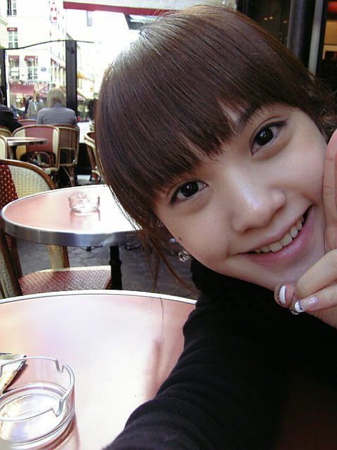 Rainie Yang HD Images/Photo Gallery Download #569234