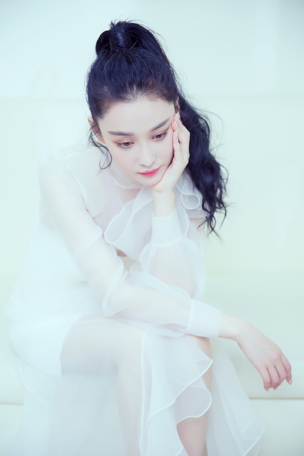 Viann Zhang HD Images/Photo Gallery Download #6637488