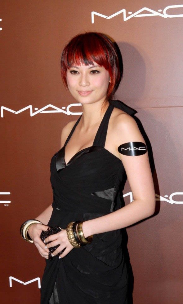 Yan Ng HD Images/Photo Gallery Download #1018423