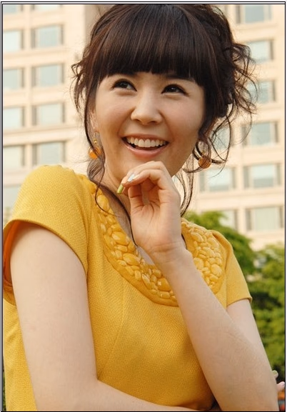 Yeong-ran Jang HD 이미지/사진 갤러리 다운로드 #3489105