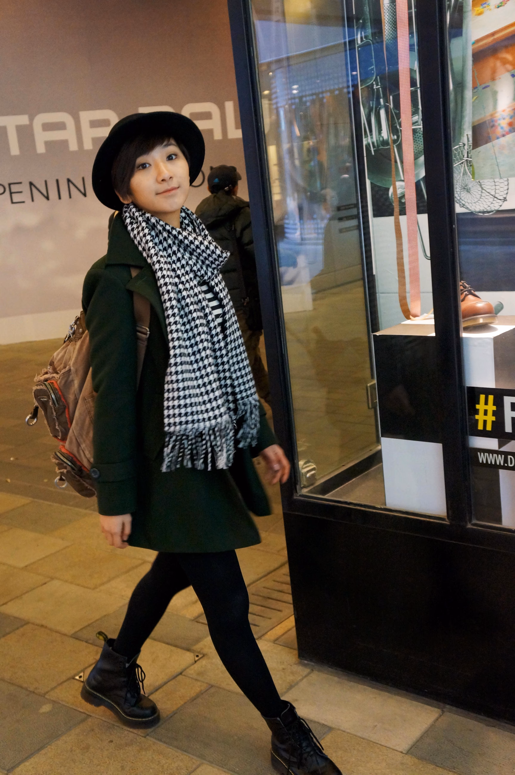 洪紫琳 高清写真/照片下载 #3482002