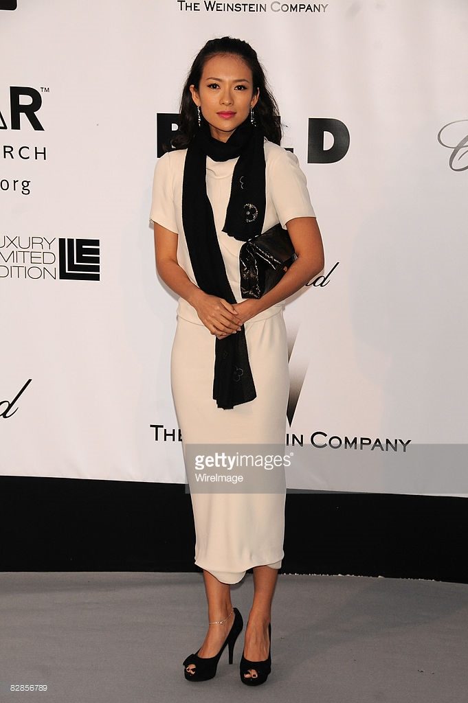 Ziyi Zhang HD Images/Photo Gallery Download #1045130