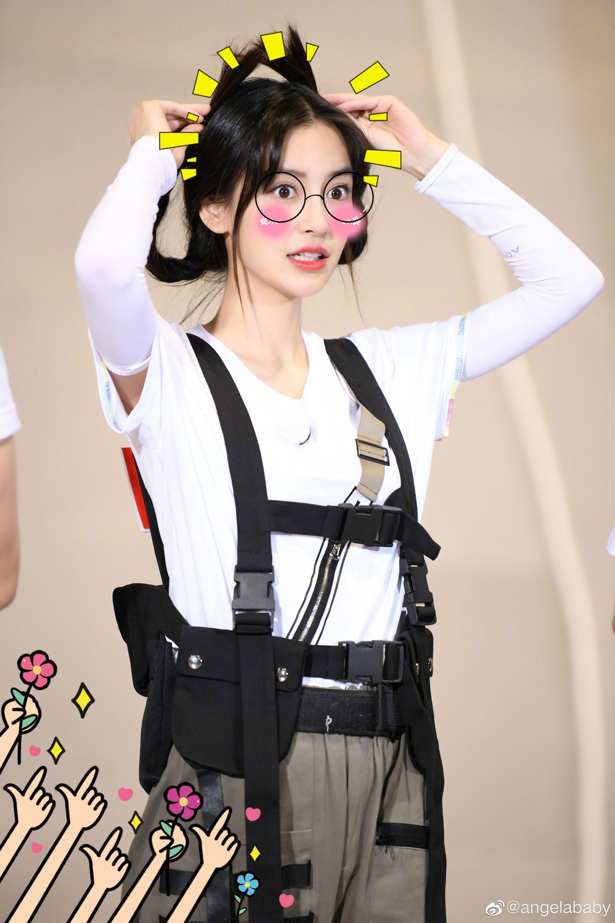 Angelababy HD Images/Photo Gallery Download #4394594