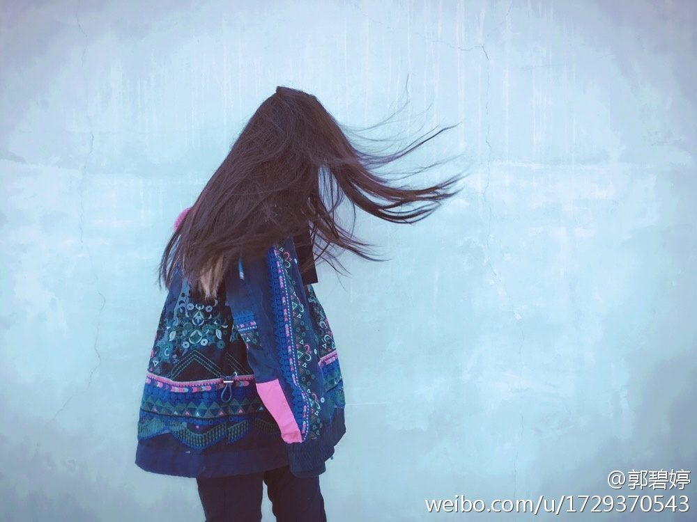 郭碧婷 高清写真/照片下载 #6732025