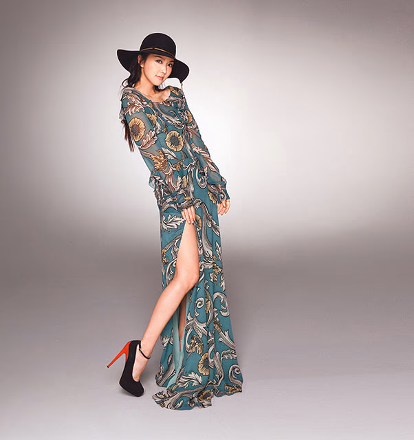 Fiona Sit HD Images/Photo Gallery Download #3428596