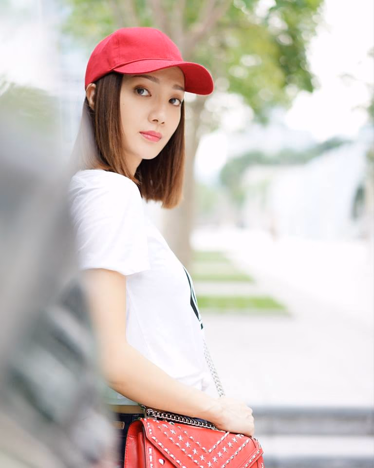 Grace Kwan-Hing Wong HD Images/Photo Gallery Download #3516104