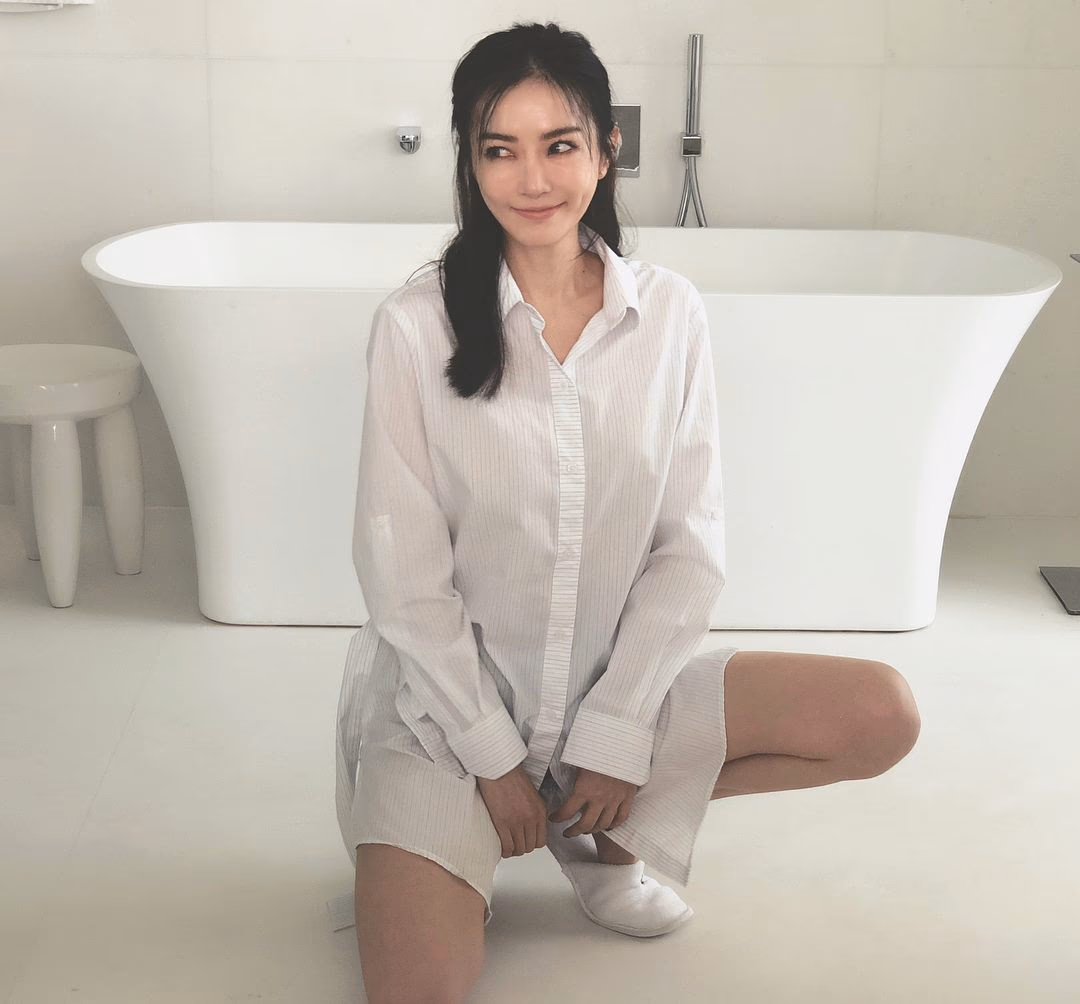 谢金燕 高清写真/照片下载 #3406719