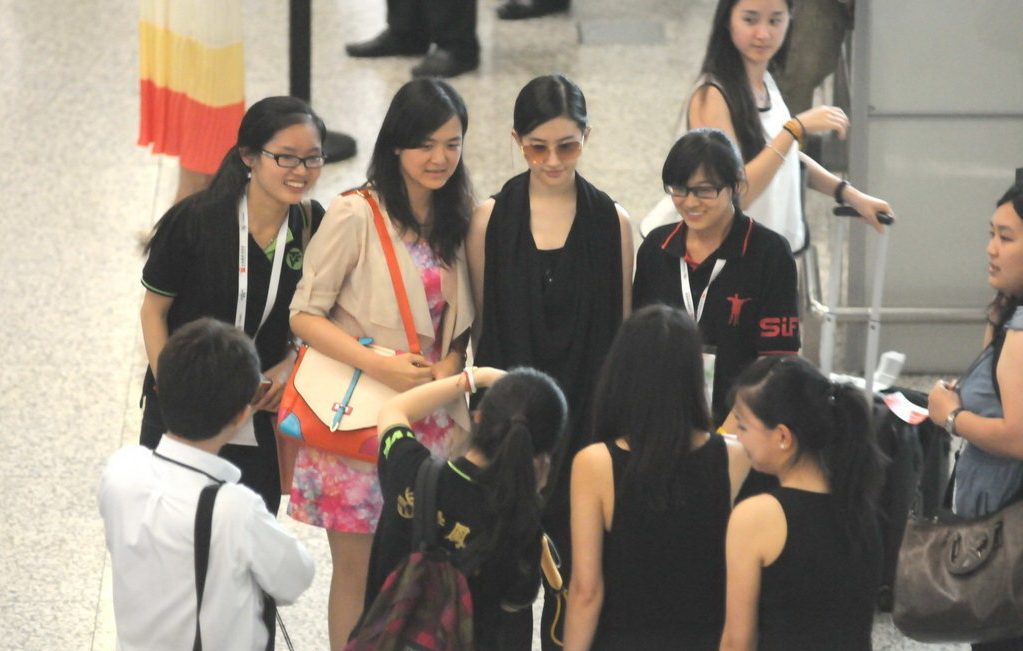 Liu Yifei HD Images/Photo Gallery Download #6690260