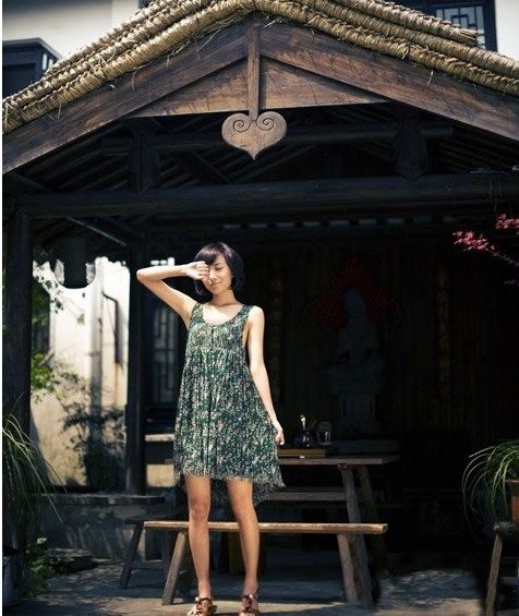 Luodan Wang HD Images/Photo Gallery Download #1952892