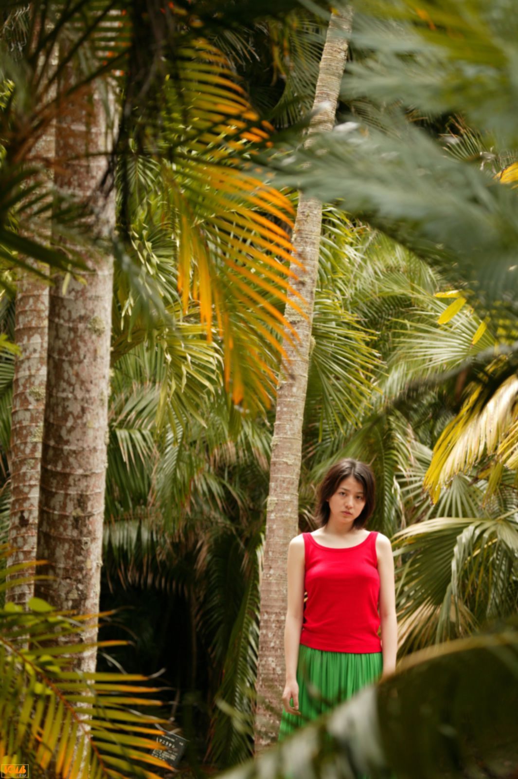 Masami Nagasawa HD Images/Photo Gallery Download #9330844