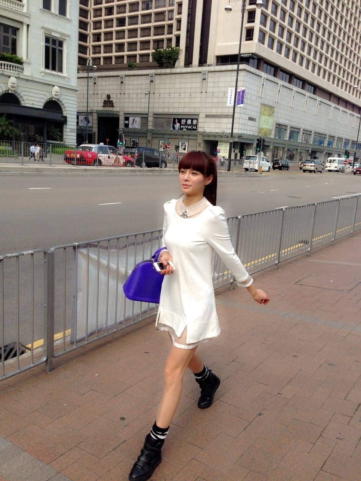 Mengchen Shen HD Images/Photo Gallery Download #6705318