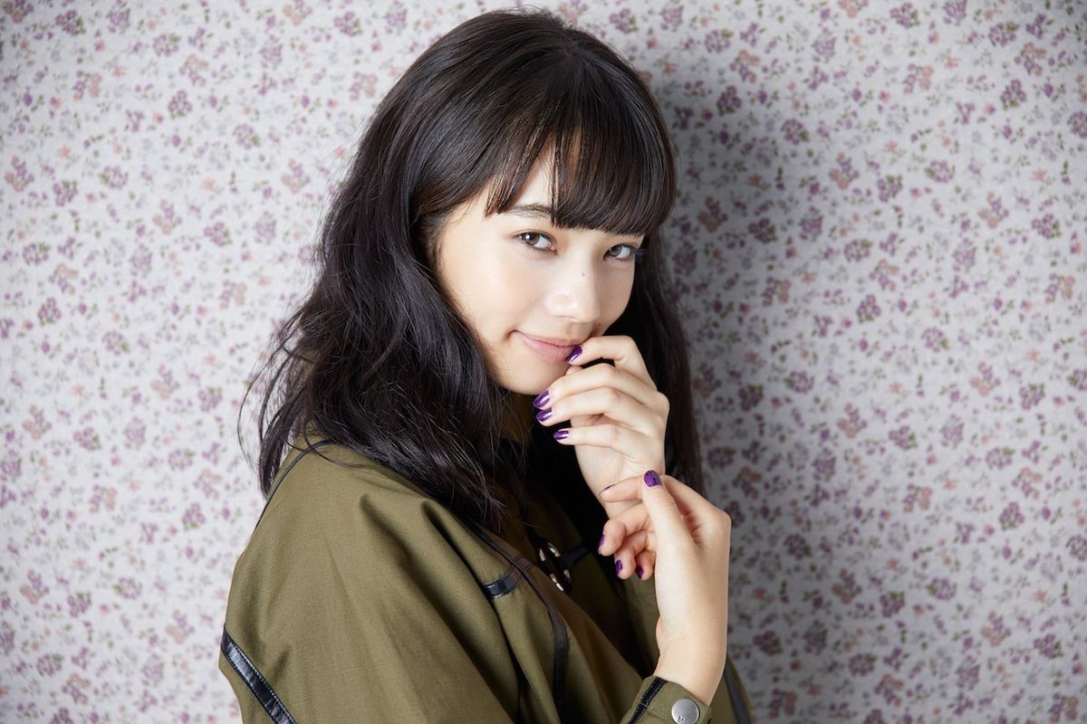 小松菜奈 高清写真/照片下载 #3896821