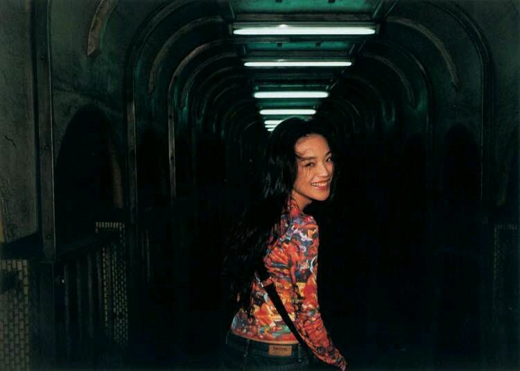 Shu Qi HD Images/Photo Gallery Download #6722081