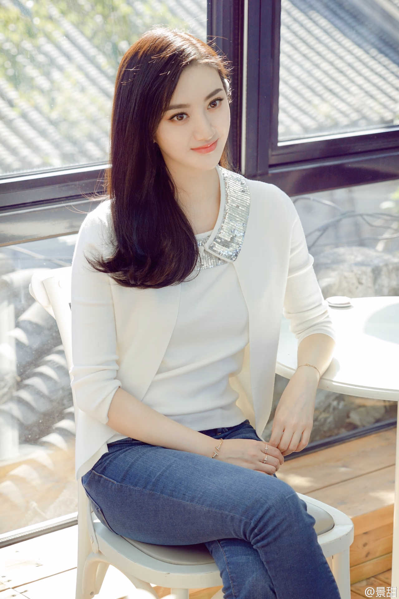 Tian Jing HD Images/Photo Gallery Download #6683441