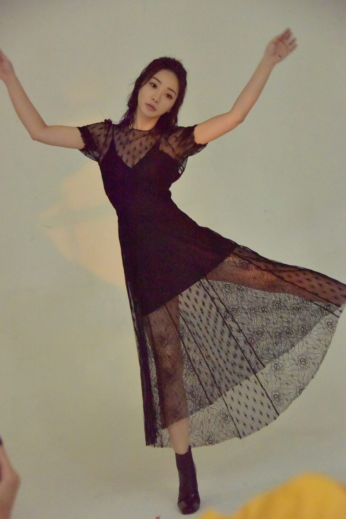 Yan Liu HD Images/Photo Gallery Download #1974769