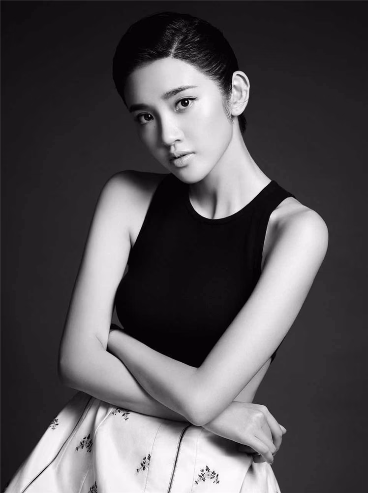 唐艺昕 高清写真/照片下载 #2215132