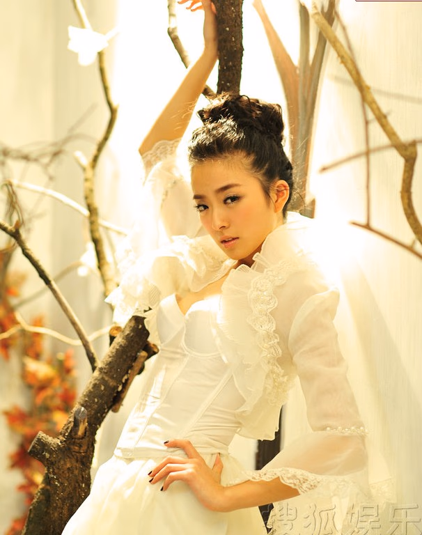 种丹妮 高清写真/照片下载 #3319503