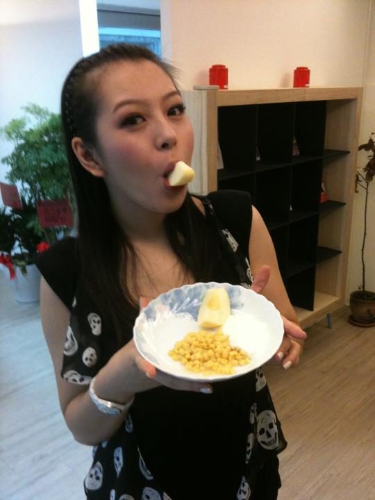 Esther Liu HD Images/Photo Gallery Download #6991716