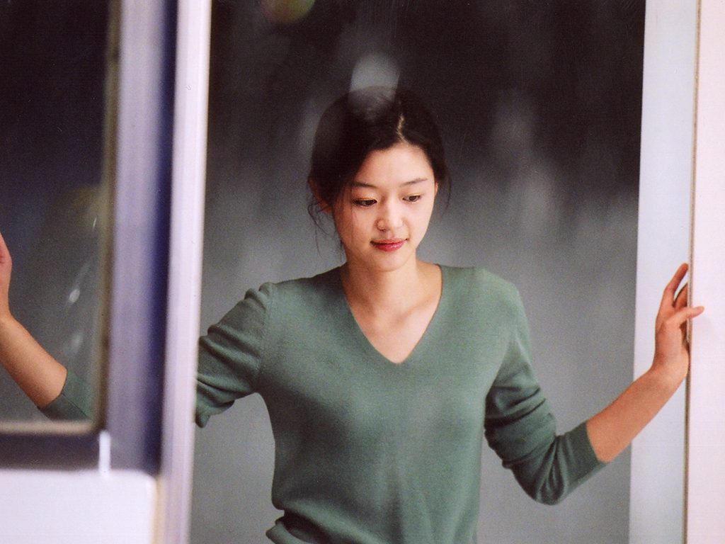 Jun Ji-hyun HD Images/Photo Gallery Download #936329