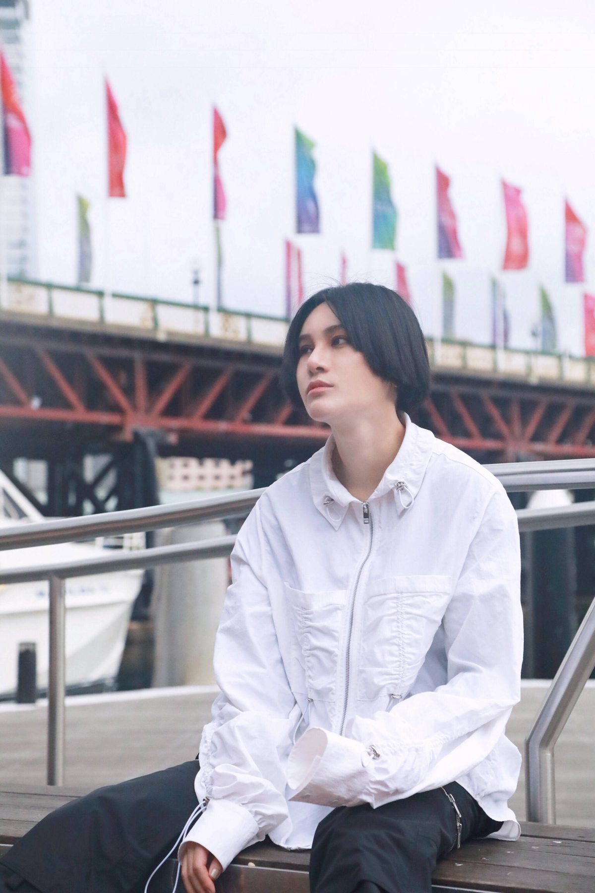 Lauren Shang HD Images/Photo Gallery Download #1742369