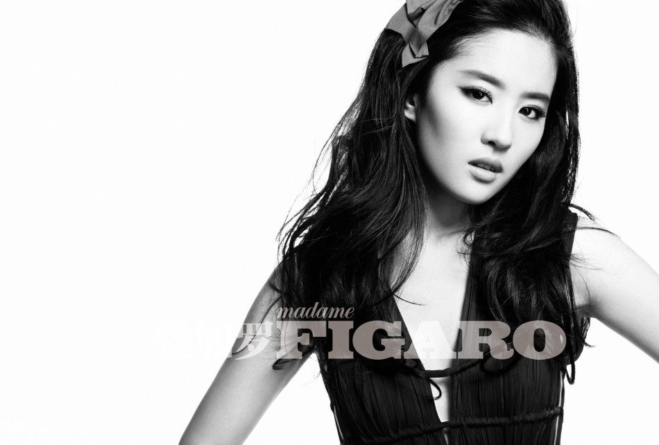 Liu Yifei HD Images/Photo Gallery Download #6690552