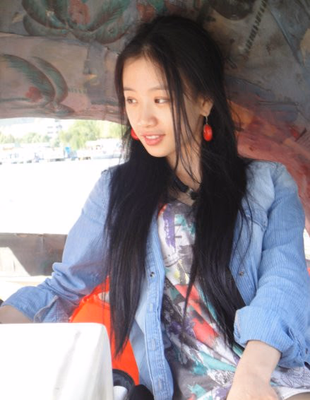 Meng Li HD 이미지/사진 갤러리 다운로드 #3341380