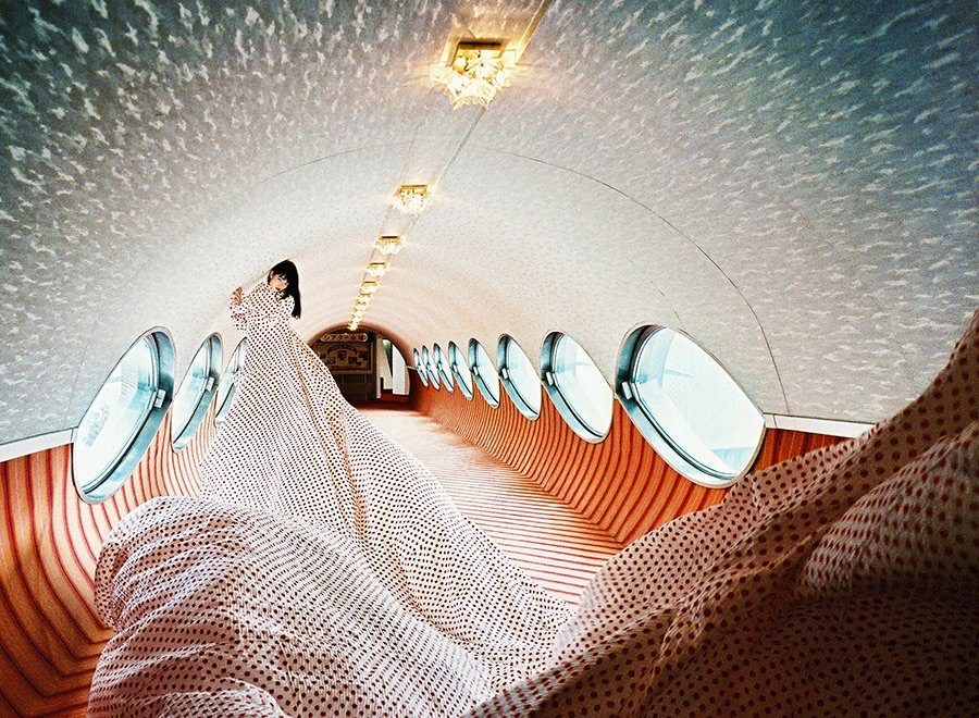 고마츠 나나 HD 이미지/사진 갤러리 다운로드 #3899954