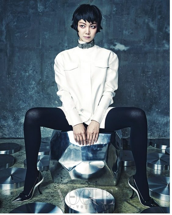 Ok-bin Kim HD Images/Photo Gallery Download #1640087
