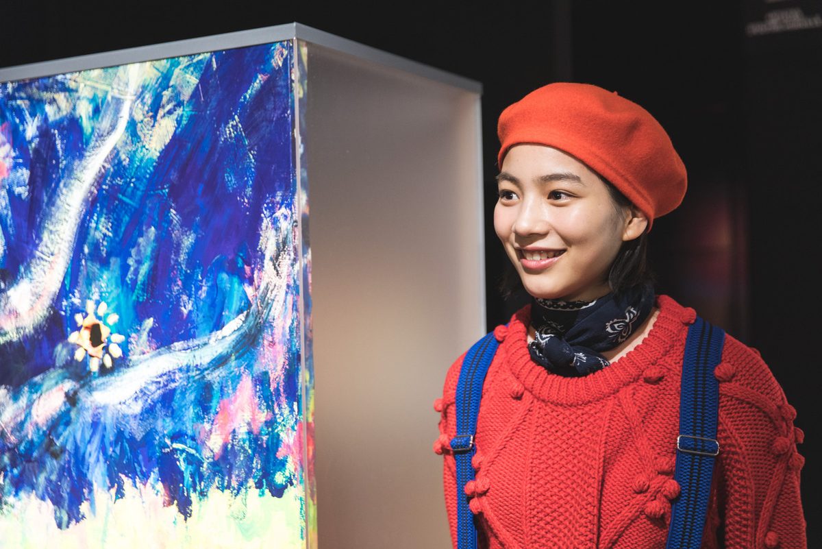 能年玲奈 高清写真/照片下载 #3560150