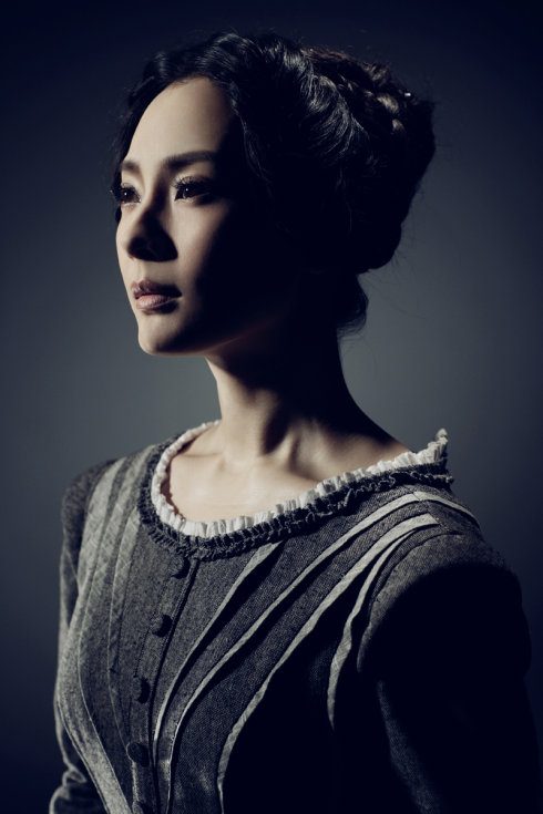 Shu Chen HD Images/Photo Gallery Download #1941251