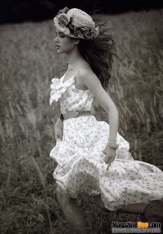 Urassaya Sperbund HD画像/フォトギャラリーダウンロード #6202723