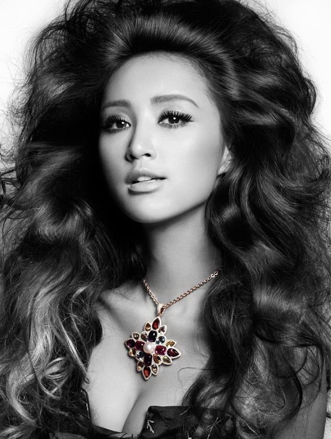 Xinyi Zhang HD Images/Photo Gallery Download #6965009
