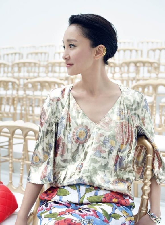 Xun Zhou HD Images/Photo Gallery Download #1644917