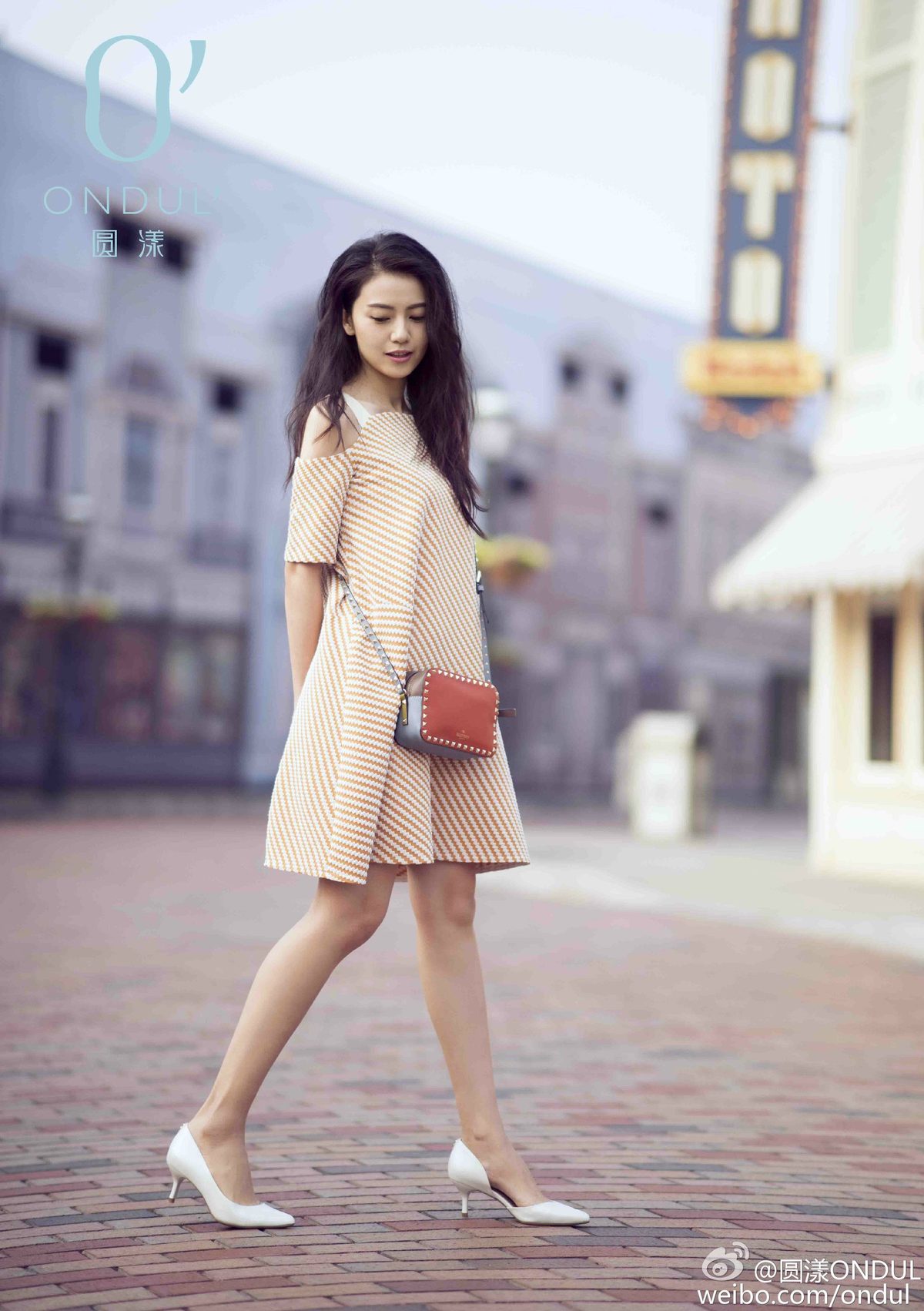 Yuanyuan Gao HD Images/Photo Gallery Download #662156