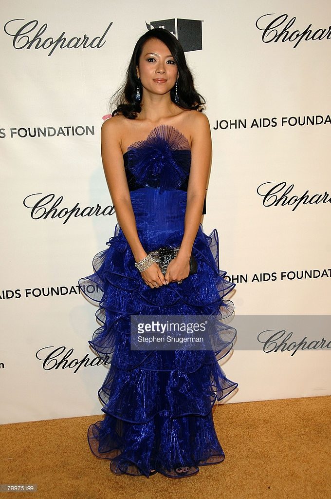 Ziyi Zhang HD Images/Photo Gallery Download #1045714