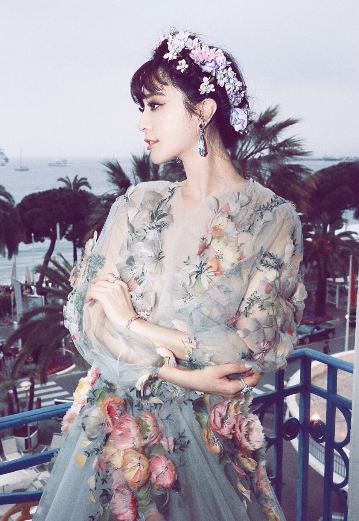 ファン・ビンビン HD画像/フォトギャラリーダウンロード #1184087