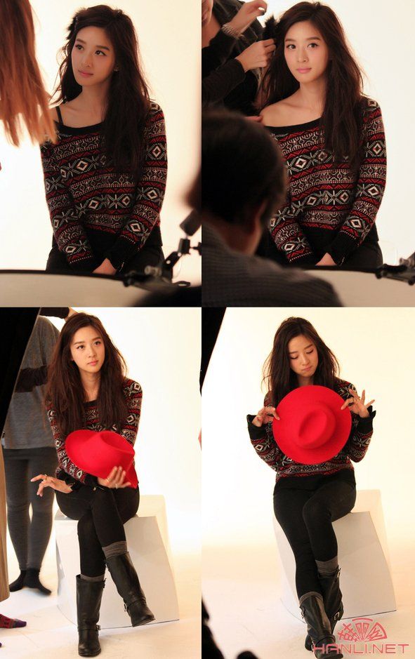 Cheong-a Lee HD Images/Photo Gallery Download #6970131