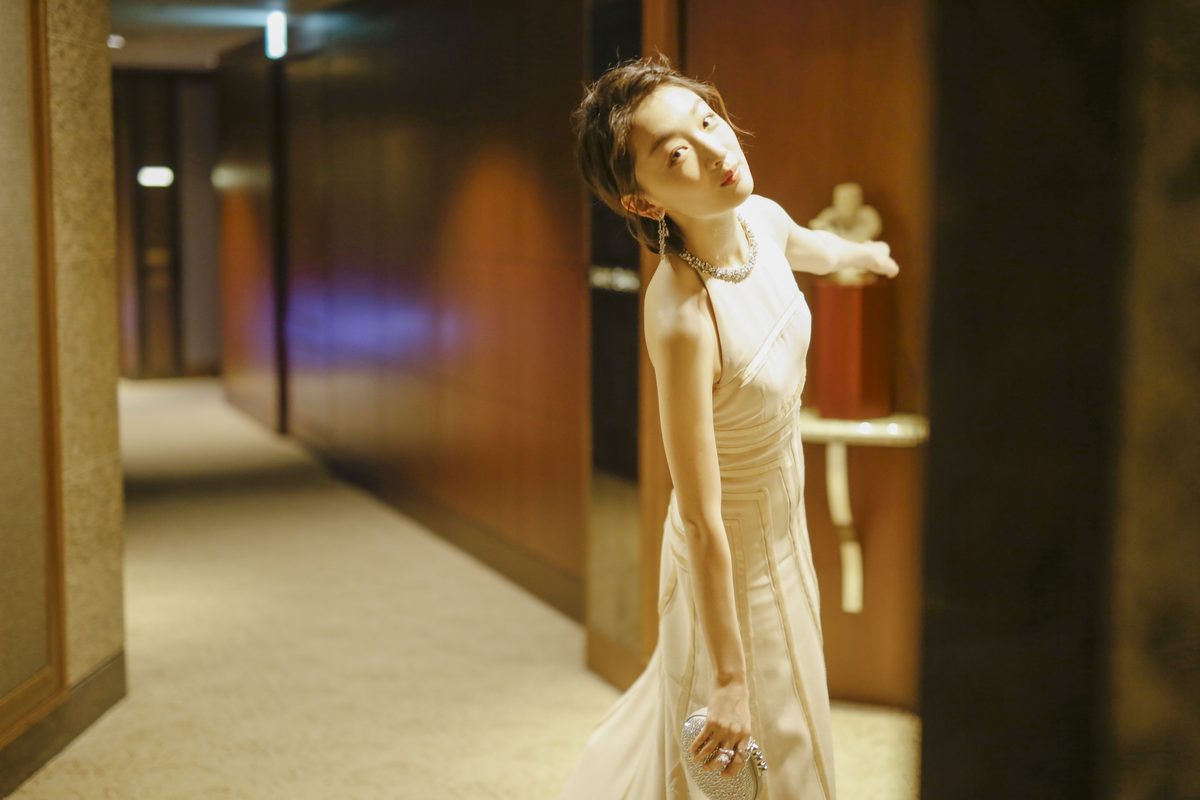 Dongyu Zhou HD Images/Photo Gallery Download #1919666