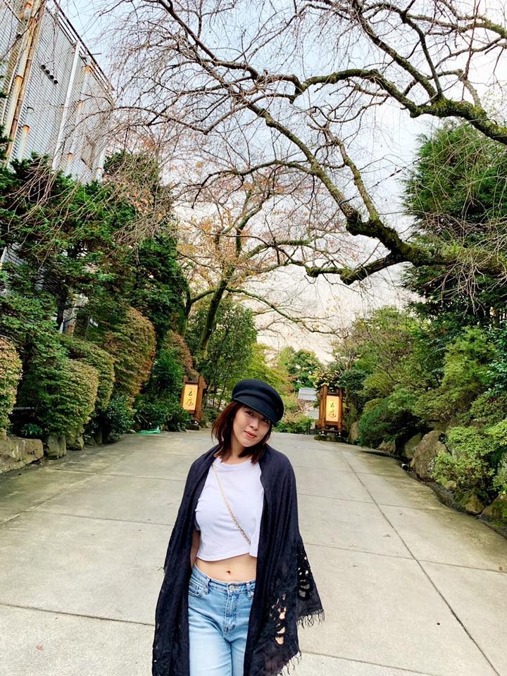 Esther Liu HD Images/Photo Gallery Download #6992008
