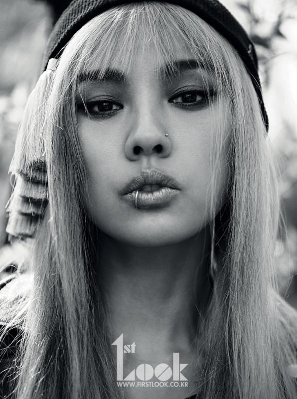 Hyo-ri Lee HD Images/Photo Gallery Download #1359103