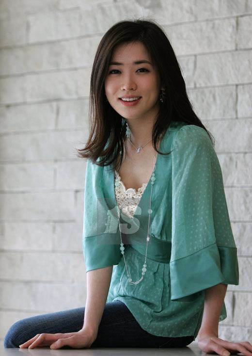 崔贞媛 高清写真/照片下载 #3506744