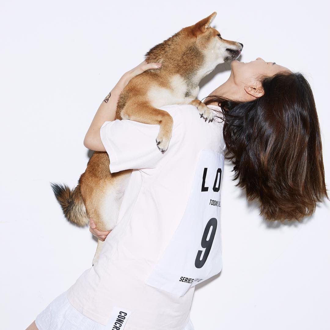 Jung Yu-mi HD Images/Photo Gallery Download #1698907