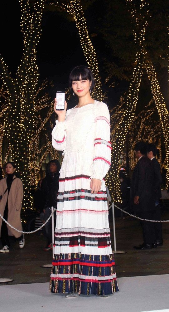 Nana Komatsu HD Images/Photo Gallery Download #3900246