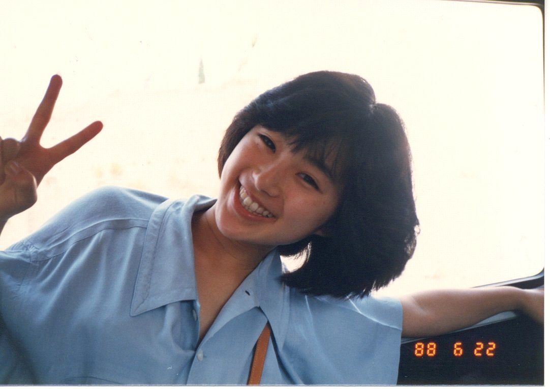 Noriko Sakai HD Images/Photo Gallery Download #5472550